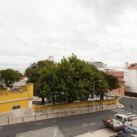 Flh - Alfama Belo Apartment Lisbon Room photo