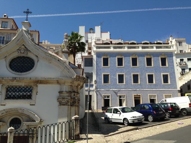 Flh - Alfama Belo Apartment Lisbon Room photo